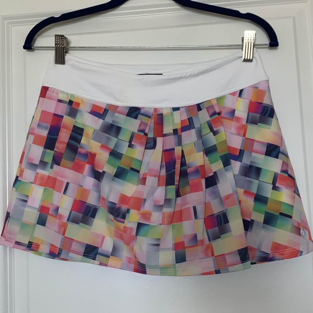 Lija tennis skirt